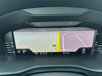 Škoda Kodiaq 2.0 tdi, 4x4 75000 km - 16