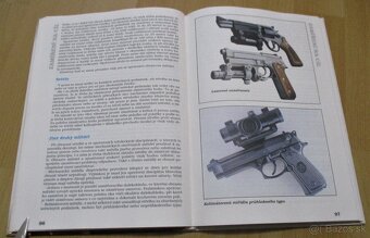 Střelba z pistole a revolveru - 16