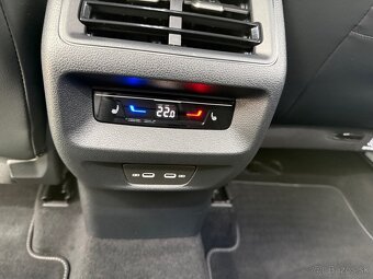 VW Tiguan R LINE 2.0 TSI 195kw 4MOTION DSG 4/2025 - 16