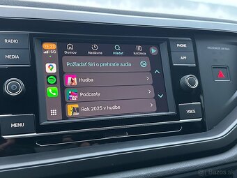 ✅VW POLO 2023 1.0benzin V ZARUKE - 16