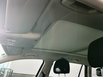 Volkswagen Passat 4x4 automat - 16