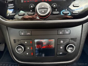 Fiat Grande Punto 1.4 8v Lounge - 16