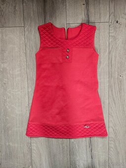 Dievčenske šaty - 16