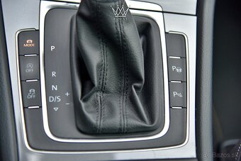 Volkswagen Golf Alltrack 2.0 TDI 4MOTION DSG - 16