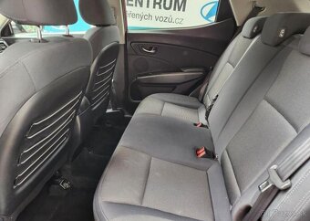SsangYong Tivoli 1.2-KAMERA-TEMPOMAT-ISOFIX1 - 16