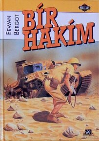 Knihy literatúry faktu - 16
