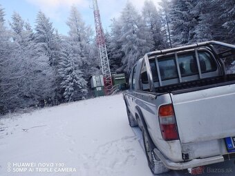 Mazda B2500 - 16