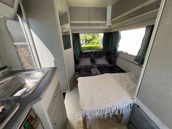 Beyerland vitesse 400S Mover - 16