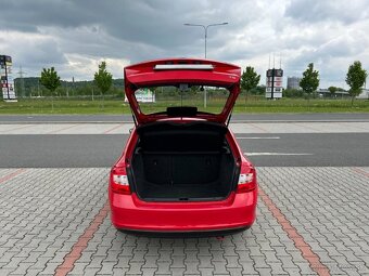 Škoda Rapid 1.2 TSi 63kw koup. ČR STK 3/2027 NAVI - 16