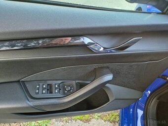 Škoda Octavia Combi 2.0 TDI SCR Style DSG - 16