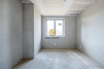 REZERVOVANÉ Na Predaj nízkoenergetický  Rodinný dom - Veľký  - 16