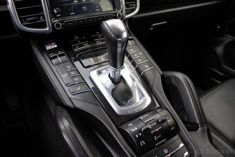 Porsche Cayenne Diesel Tiptronic S. - 16