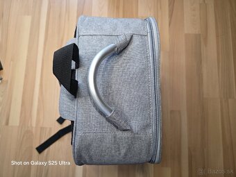 FMI A3 dron vo velmi peknom stave - 16