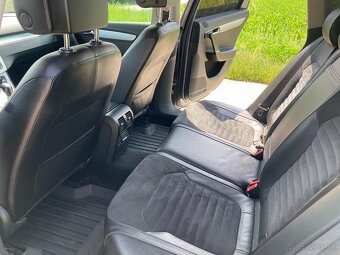 Volkswagen Passat 2.0 TDi, 103 kW, automat – rok 2012 - 16