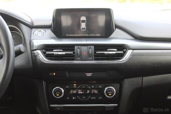 Mazda 6 Combi (Wagon) 6 2.2 Skyactiv-D Attraction A/T - 16