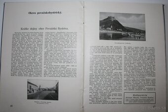 VYSOKÉ  TATRY – SPIŠ,  SEVEROZÁPADNÉ SLOVENSKO - 16