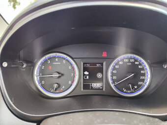 Suzuki SX4 S-Cross 1.4 BoosterJet Mildhybrid Comfort 2WD - 16