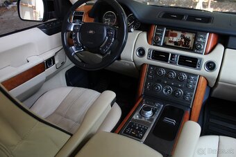 Range Rover Vogue 3 - 16