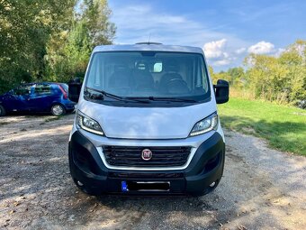 Fiat DUCATO 2,3 multijet 96kw,Euro6,L1H1 1/2017 - 16