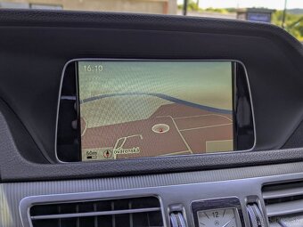 Mercedes-Benz E 350 CDI V6 BlueTEC Avantgarde 4matic, W212 - 16