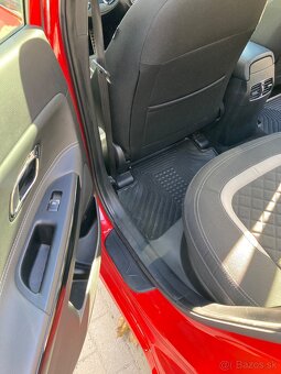 KIA Ceed GT-Line, 1.6 CRDi, 100 kW, 7 st. automat, diesel - 16