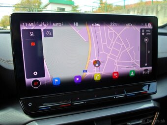 Cupra Formentor 2.0 TSI 245k Veloz DSG automat,F1,cockpit,sa - 16