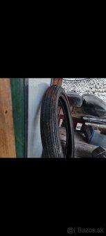 Jawa pionier mustang - 16