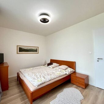 2-izbový byt v novostavbe s parkovaním – BORY - 16