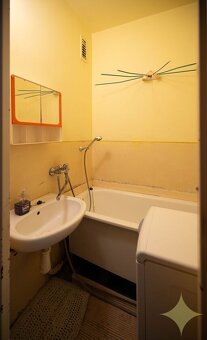 Na predaj, 3 izbový byt, ul. Dolná, Banská Štiavnica - 16