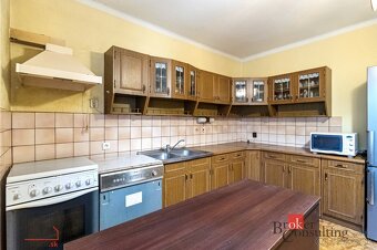 Nové. Rodinný dom na predaj, Kremnica. okres Žiar nad Hronom - 16