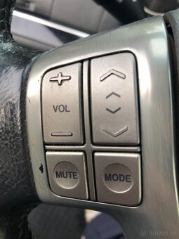 “Aj na solatky Hyundai IX55 3.0 CRDI  4WD - 16