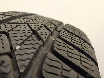 Originálna zimná sada VW - 5x112 r16 + 205/60 r16 96H - 16