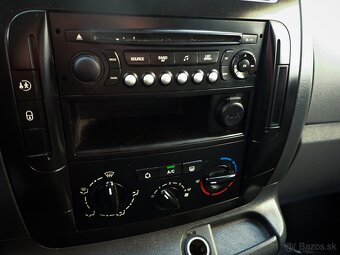 CITROEN JUMPY 2.0 HDi LONG 6miest 2009 88kW -STK - 16