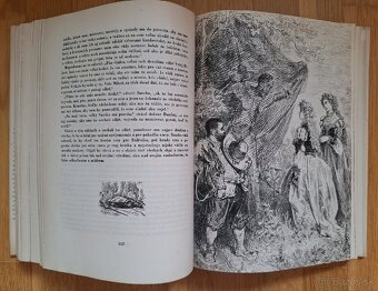 Domyselny rytier Don Quijote de la Mancha - 16