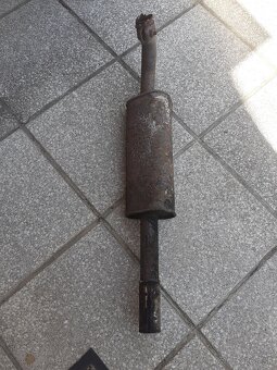 Golf 4 na diely - 16