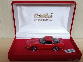 AUTOMODELY SPECIAL EDITION 1:43 - 16