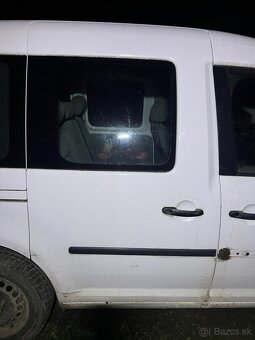 VW Caddy nahradne diely - 16