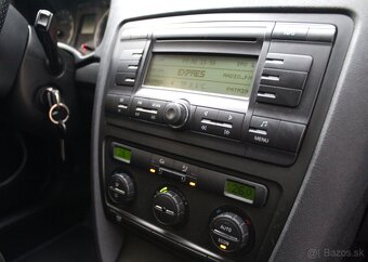 Škoda Octavia 1.9 TDI - 16