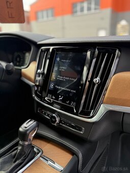 VOLVO S90 D3 (150PS) INSCRIPTION - 16