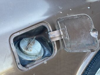 Nissan Datsun 240Z 1972 - 16