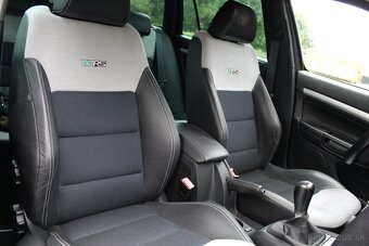 Škoda Octavia 2 RS 2.0 TDI - 16