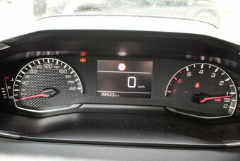 Peugeot 208 1.2 PureTech Active Pack - 16