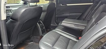 Škoda Super B , 4x4  , 2.0 TDI 125 KW - 16