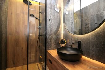 PREDAJ LUXUSNÝ 2 izb BYT 49m² M.Okruž.Partizánske - 16