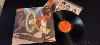 LP rock-pop 4 - 16