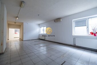 Ponúkame na Prenájom Komerčný objekt - 16