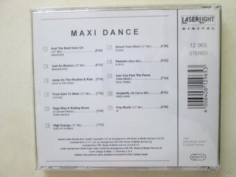 italo disco 80, maxi disco 80, italo pop, dance 80. - 16