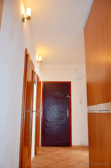 Predaj - 3,5 izbový byt - Zlaté Moravce - 16