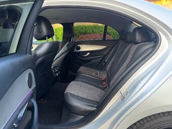Mercedes E400 4Matic V6 Biturbo 2017 W213 SR Auto - 16