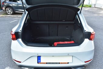 Seat Leon 1.5 TSI 130 FR - 16